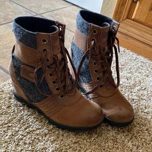 Sorel Boots